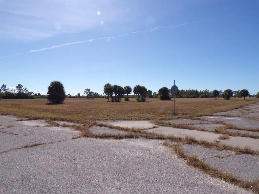12074 Salitpa Court Placida FL 33946