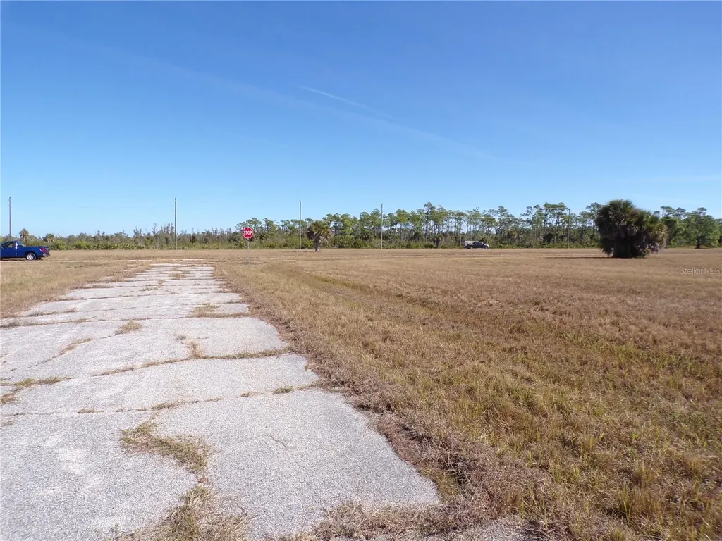 12074 Salitpa Court Placida FL 33946