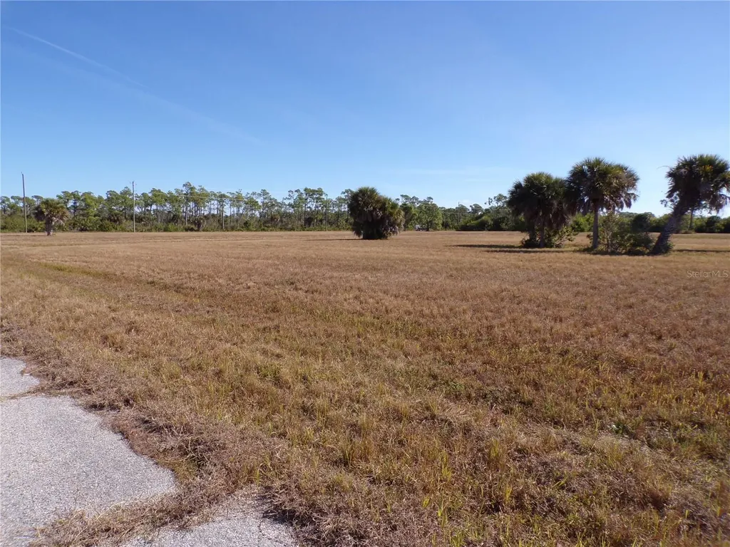 12074 Salitpa Court Placida FL 33946