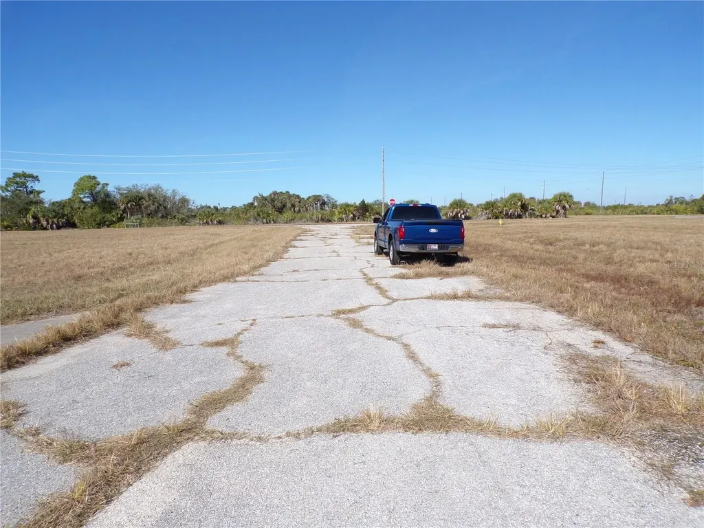12074 Salitpa Court Placida FL 33946
