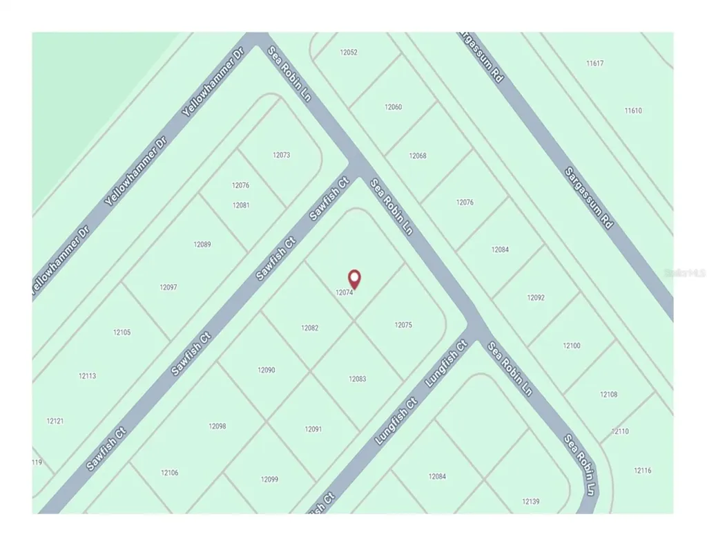 12074 Salitpa Court Placida FL 33946