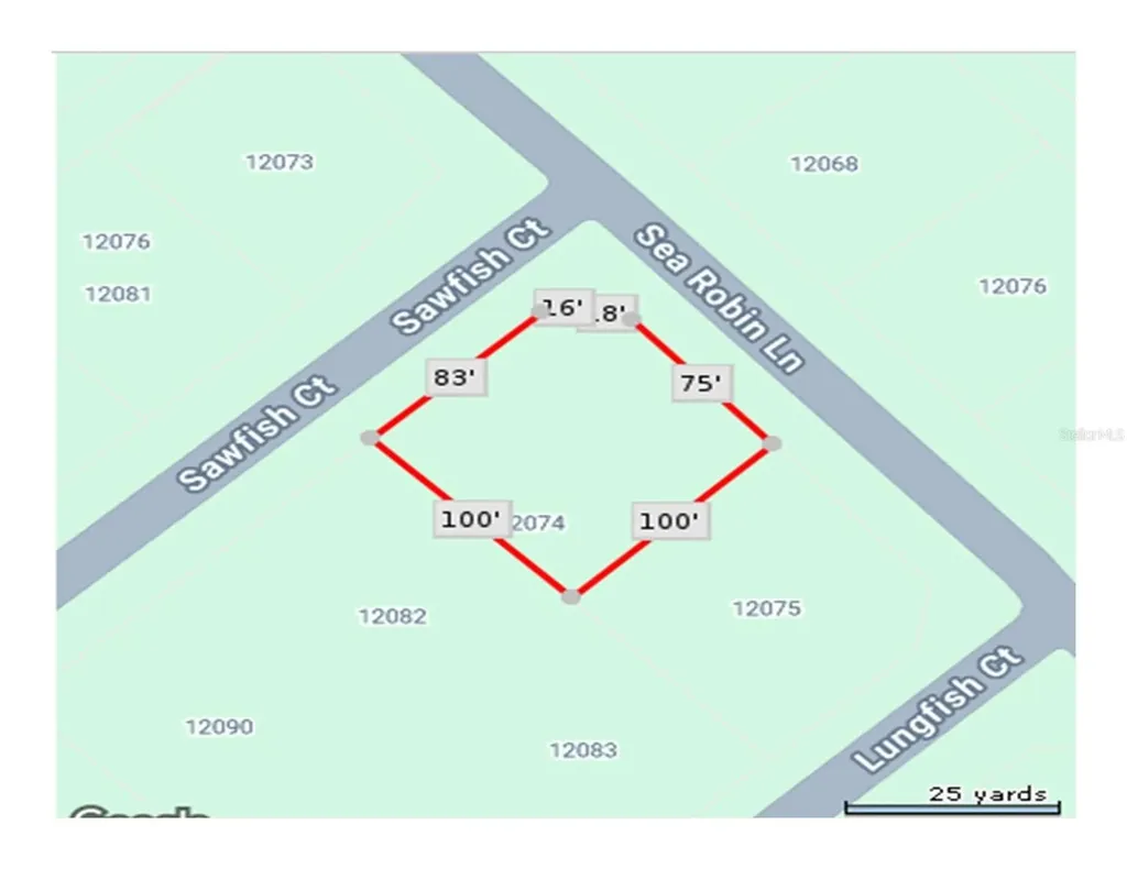 12074 Salitpa Court Placida FL 33946