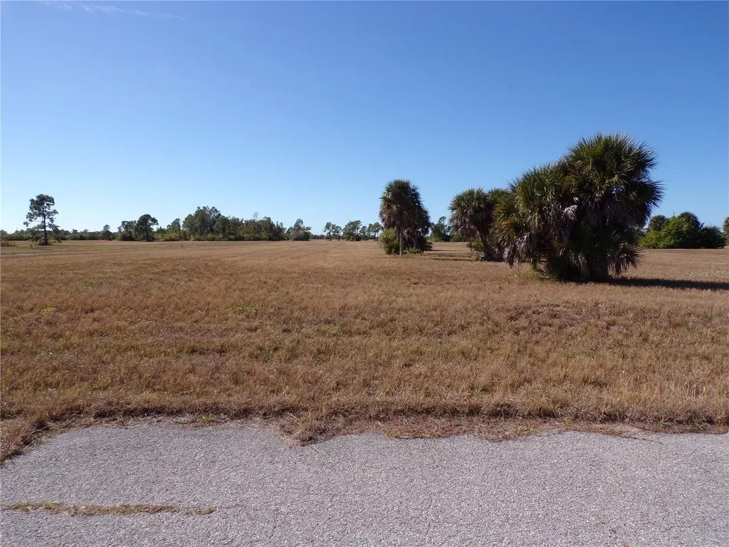 12074 Salitpa Court Placida FL 33946