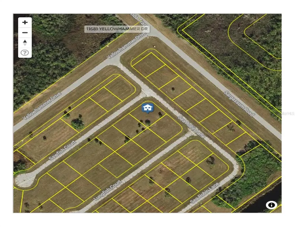 12074 Salitpa Court Placida FL 33946