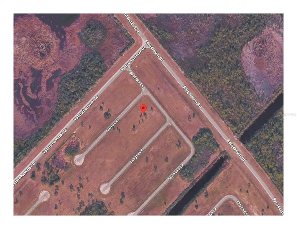 12074 Salitpa Court Placida FL 33946