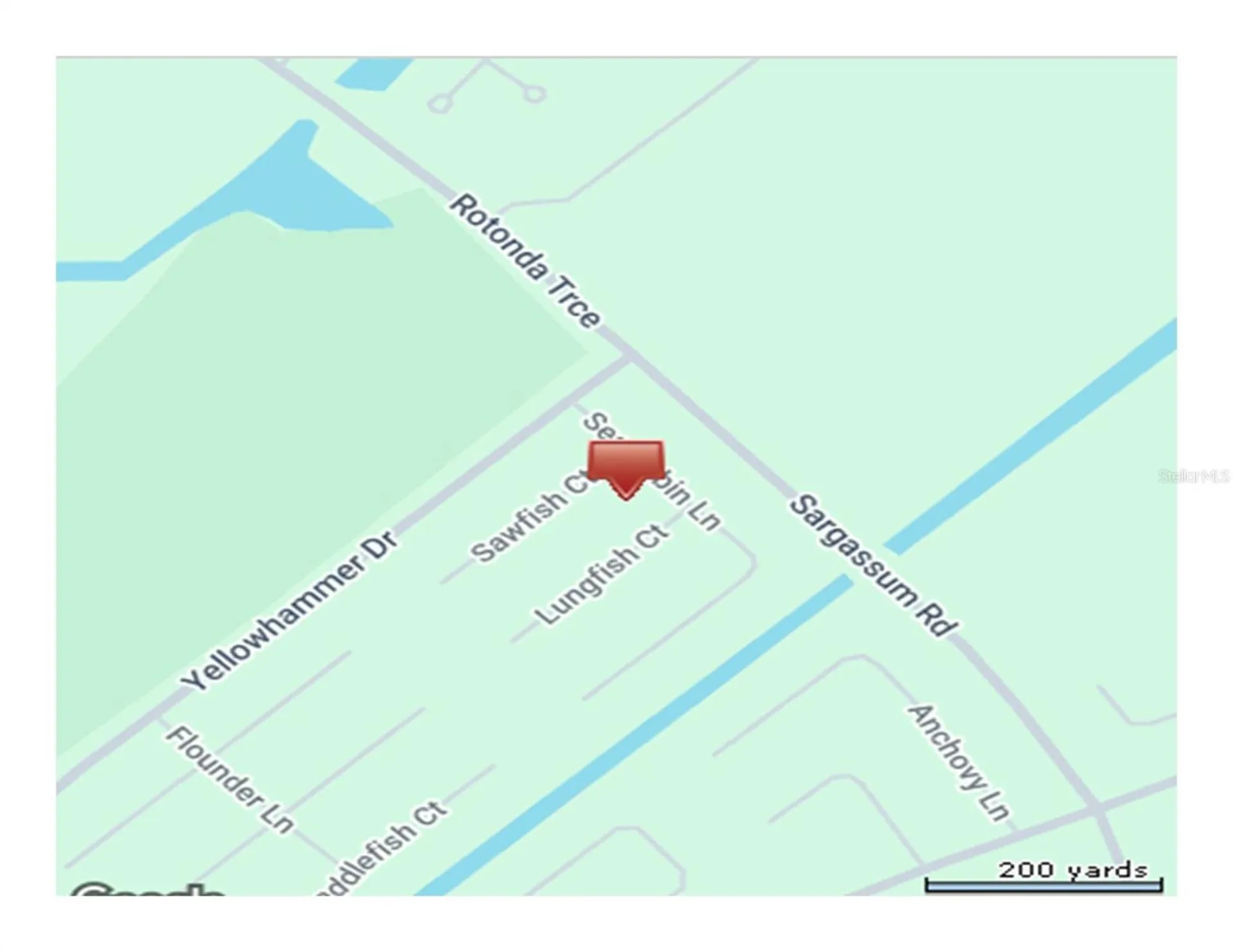 12074 Salitpa Court Placida FL 33946