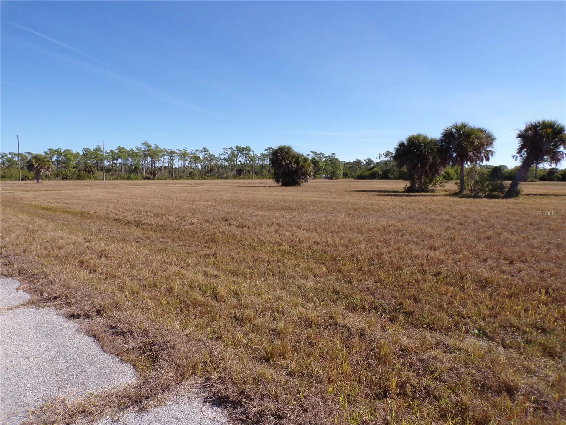 12074 Salitpa Court Placida FL 33946