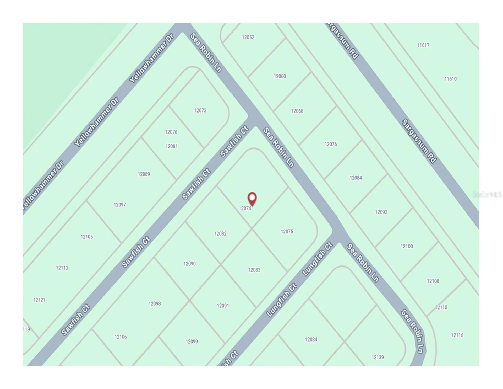 12074 Salitpa Court Placida FL 33946