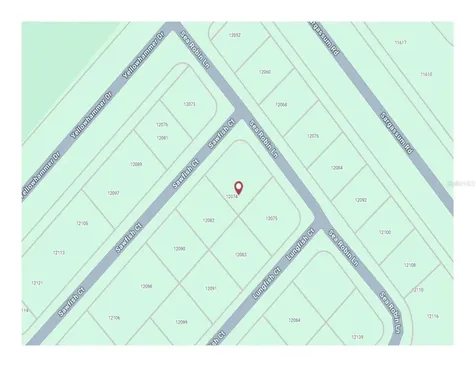 12074 Salitpa Court Placida FL 33946