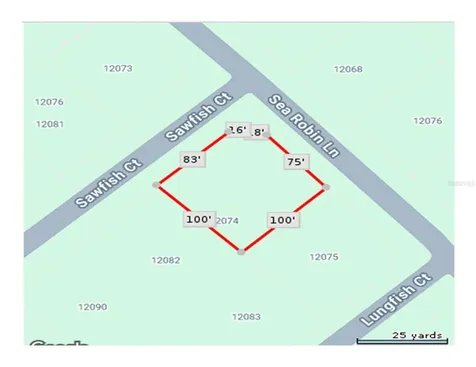 12074 Salitpa Court Placida FL 33946