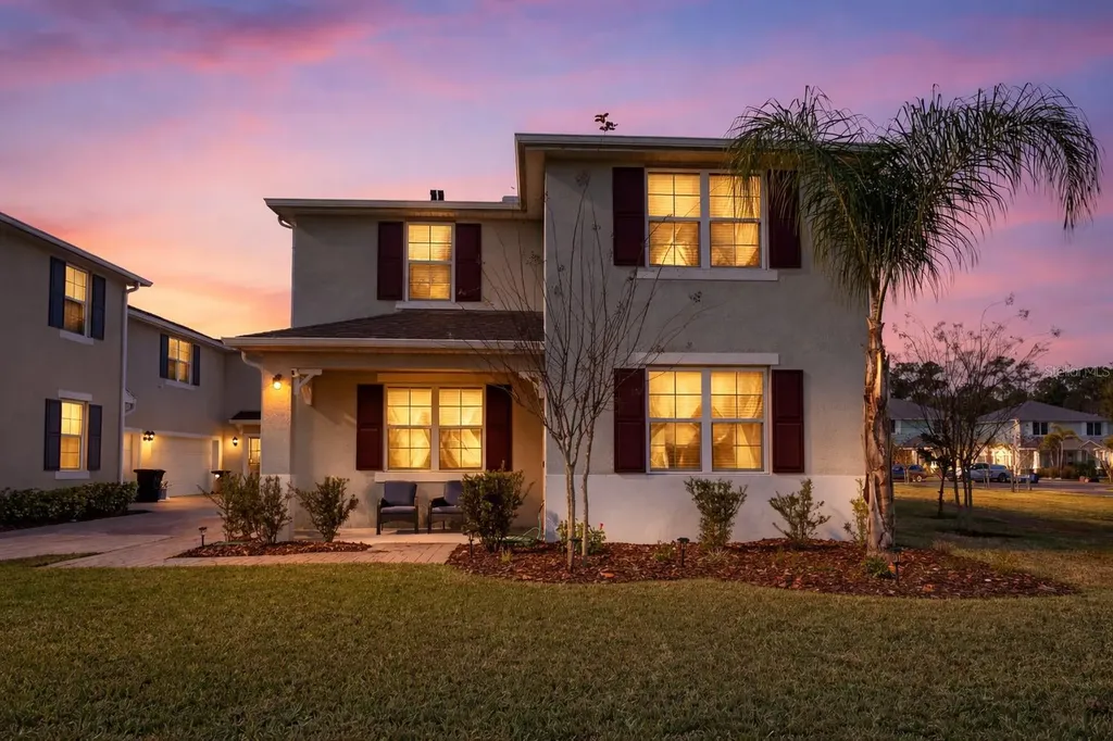 3091 Meleto Boulevard New Smyrna Beach FL 32168
