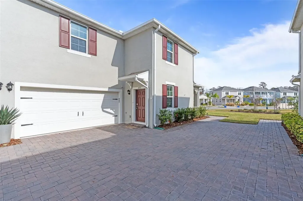 3091 Meleto Boulevard New Smyrna Beach FL 32168