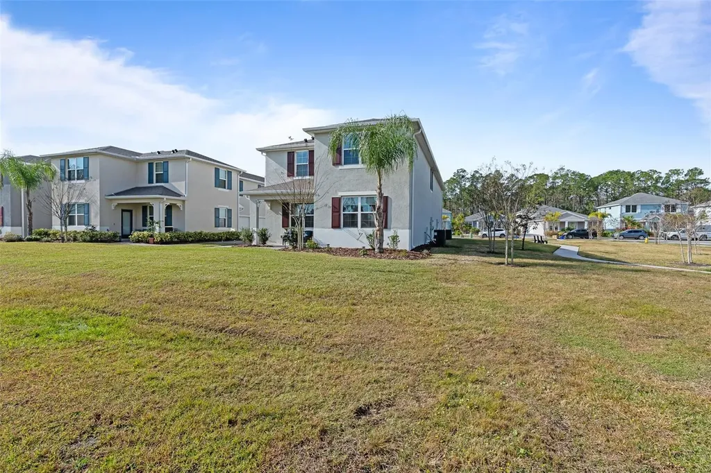 3091 Meleto Boulevard New Smyrna Beach FL 32168