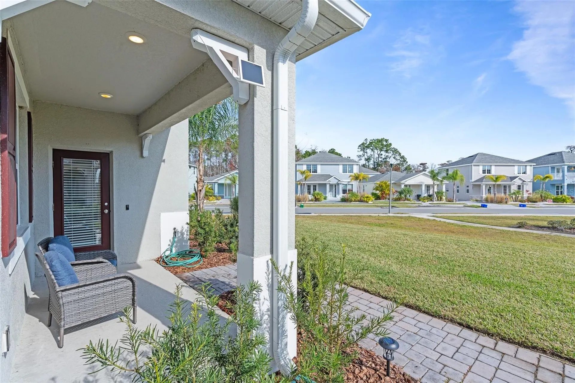 3091 Meleto Boulevard New Smyrna Beach FL 32168