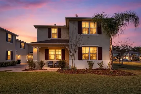 3091 Meleto Boulevard New Smyrna Beach FL 32168