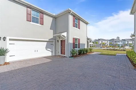 3091 Meleto Boulevard New Smyrna Beach FL 32168