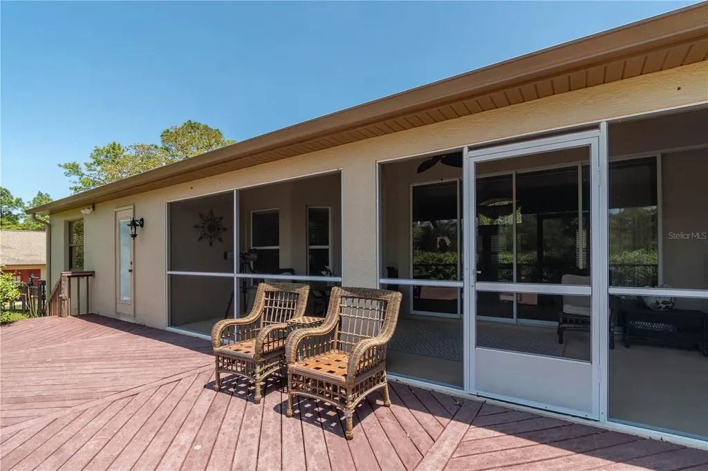3428 N Bravo Drive Beverly Hills FL 34465