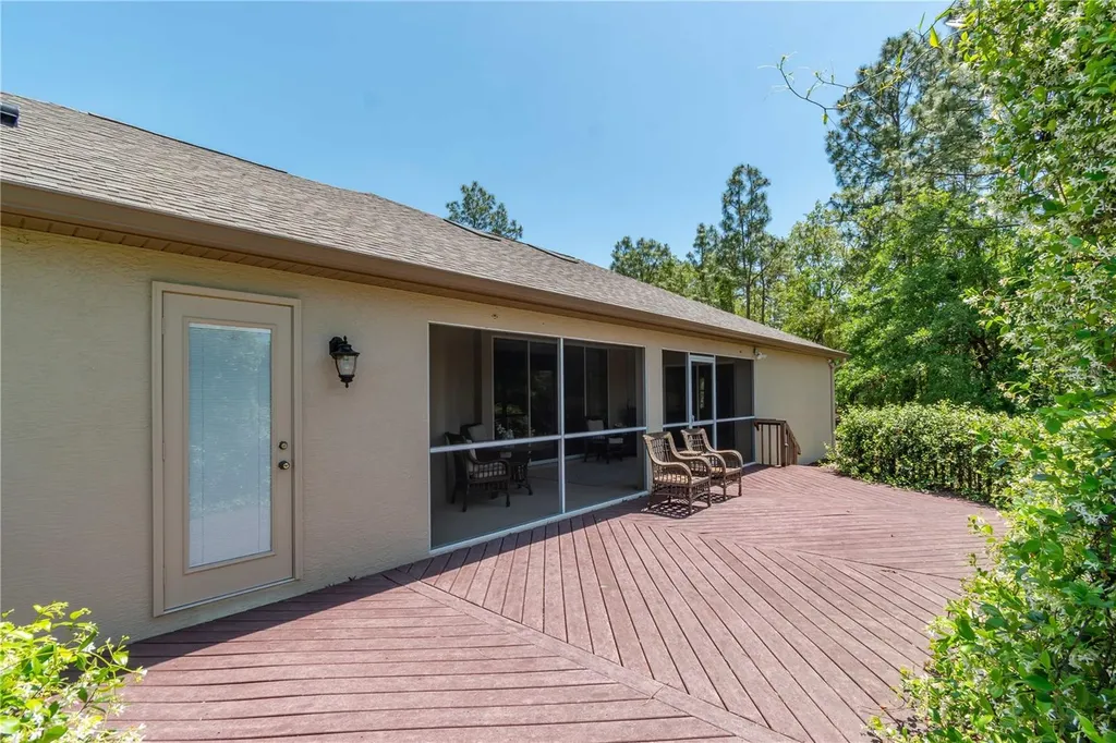 3428 N Bravo Drive Beverly Hills FL 34465