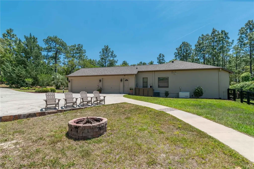 3428 N Bravo Drive Beverly Hills FL 34465