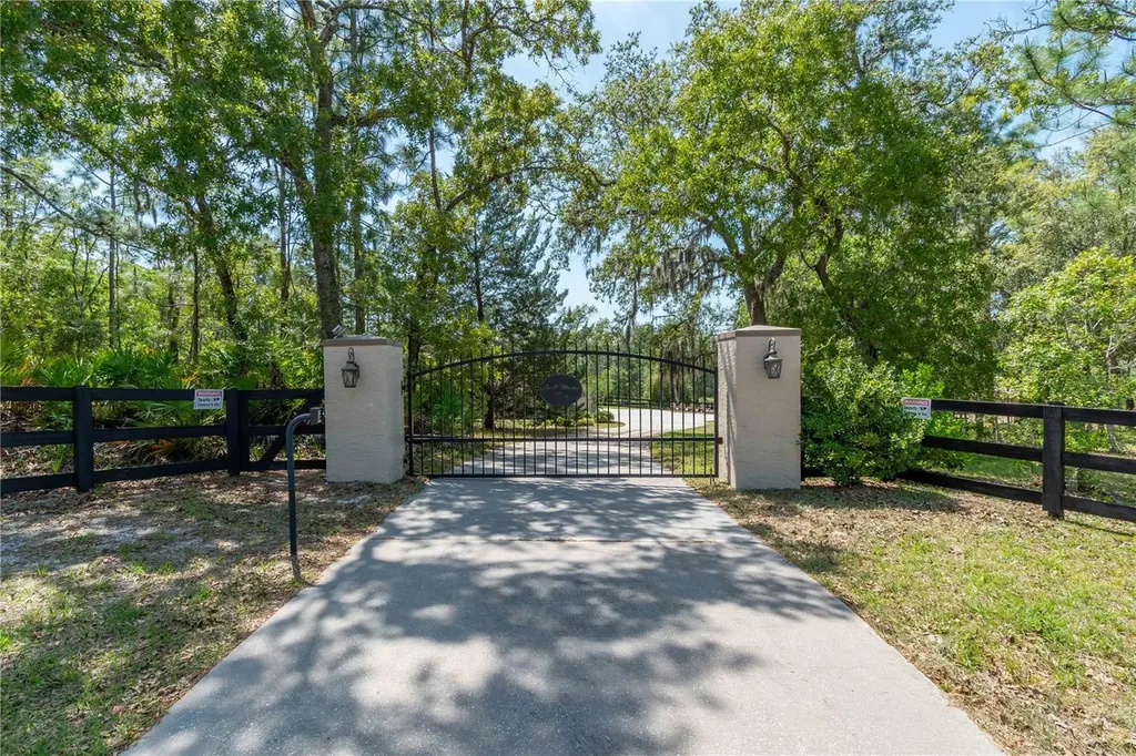 3428 N Bravo Drive Beverly Hills FL 34465