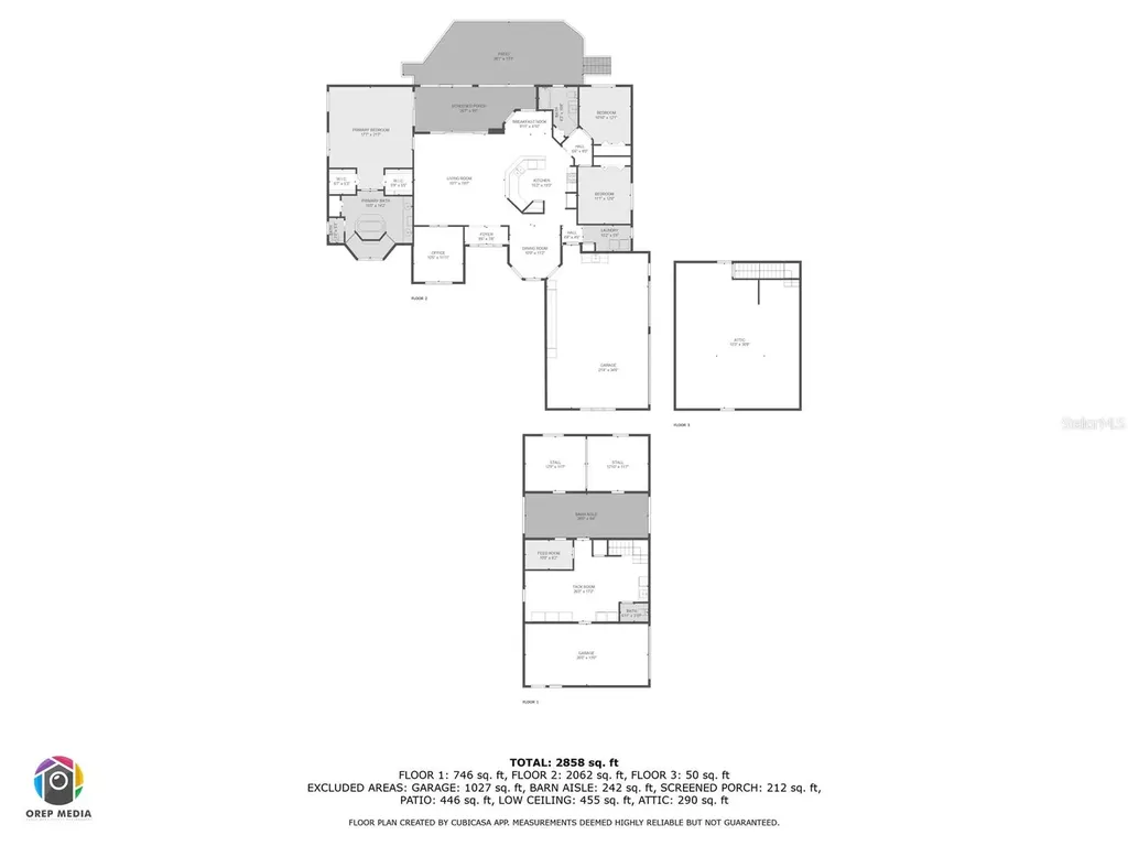3428 N Bravo Drive Beverly Hills FL 34465