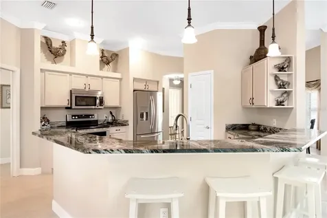 3428 N Bravo Drive Beverly Hills FL 34465