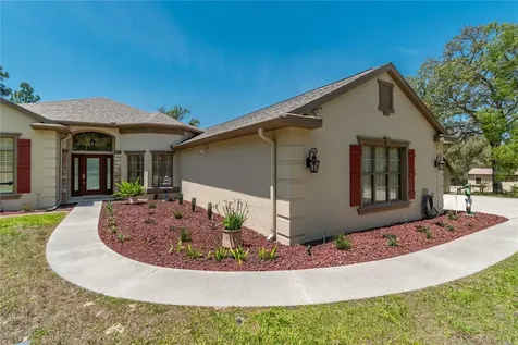 3428 N Bravo Drive Beverly Hills FL 34465