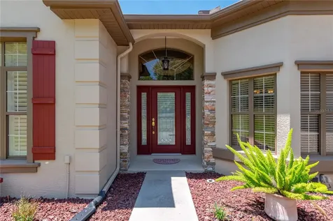 3428 N Bravo Drive Beverly Hills FL 34465