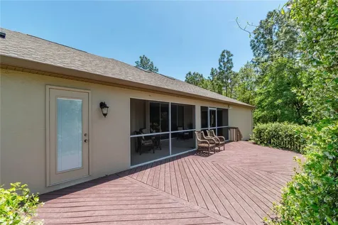 3428 N Bravo Drive Beverly Hills FL 34465