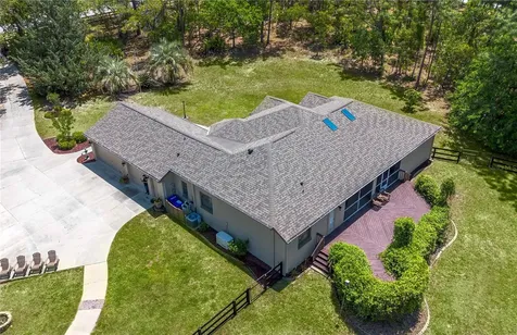 3428 N Bravo Drive Beverly Hills FL 34465