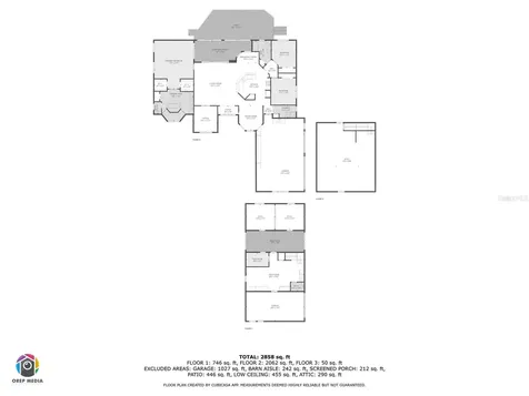 3428 N Bravo Drive Beverly Hills FL 34465