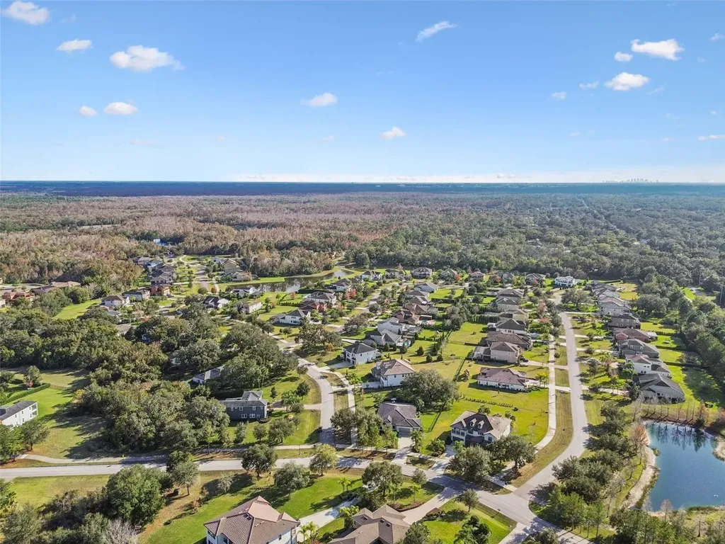 2519 Cordoba Ranch Boulevard Lutz FL 33559