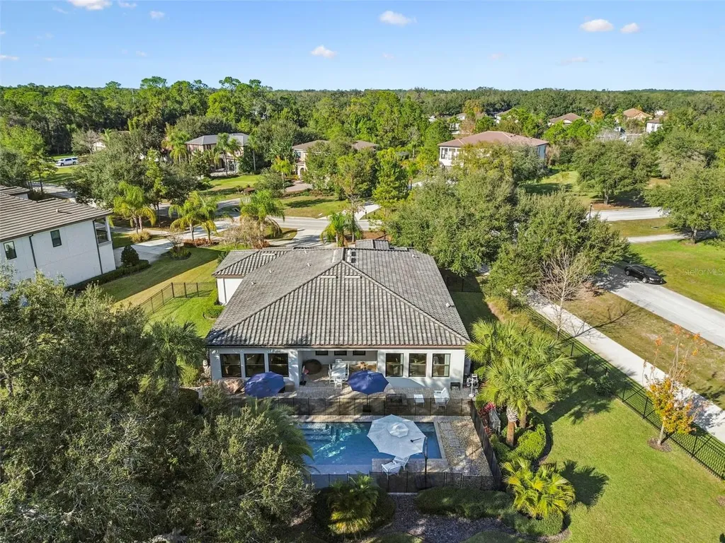 2519 Cordoba Ranch Boulevard Lutz FL 33559