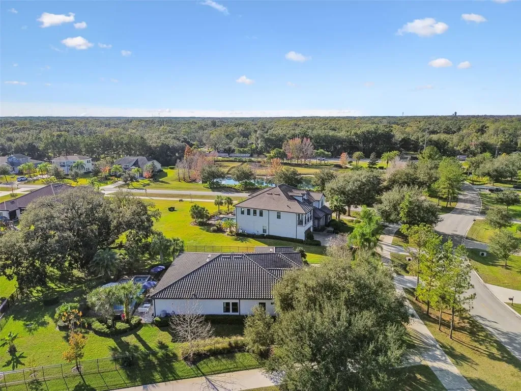 2519 Cordoba Ranch Boulevard Lutz FL 33559