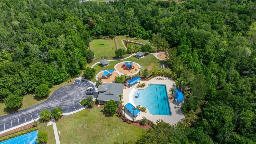 2519 Cordoba Ranch Boulevard Lutz FL 33559
