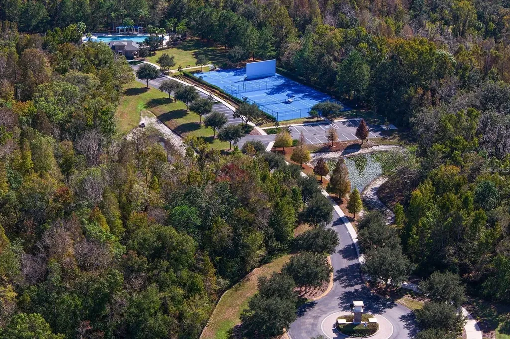 2519 Cordoba Ranch Boulevard Lutz FL 33559