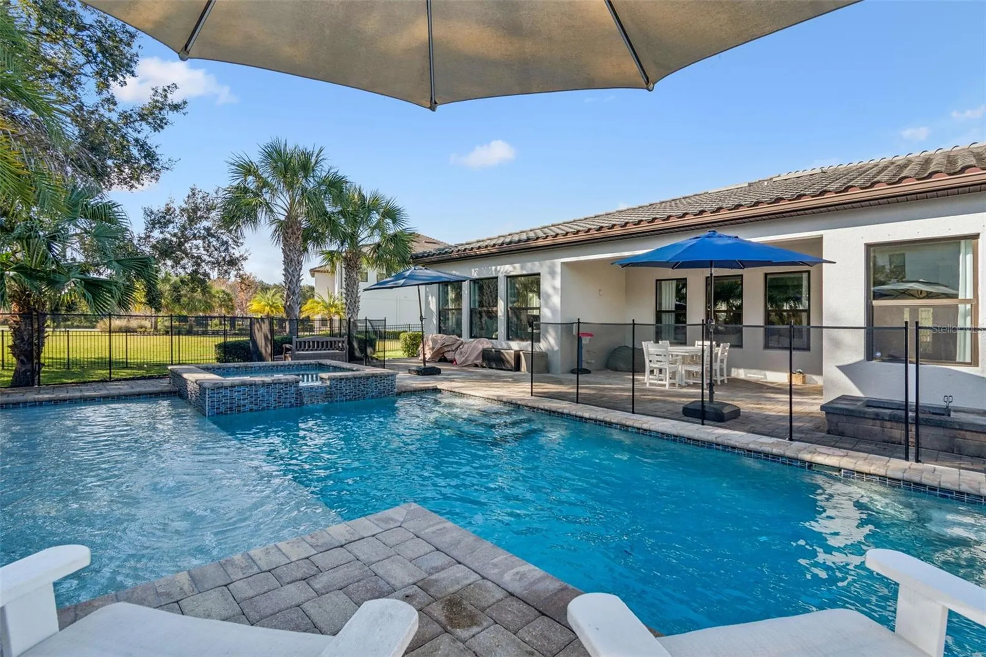 2519 Cordoba Ranch Boulevard Lutz FL 33559