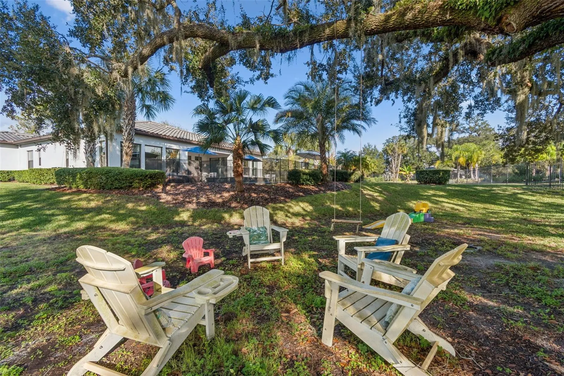 2519 Cordoba Ranch Boulevard Lutz FL 33559