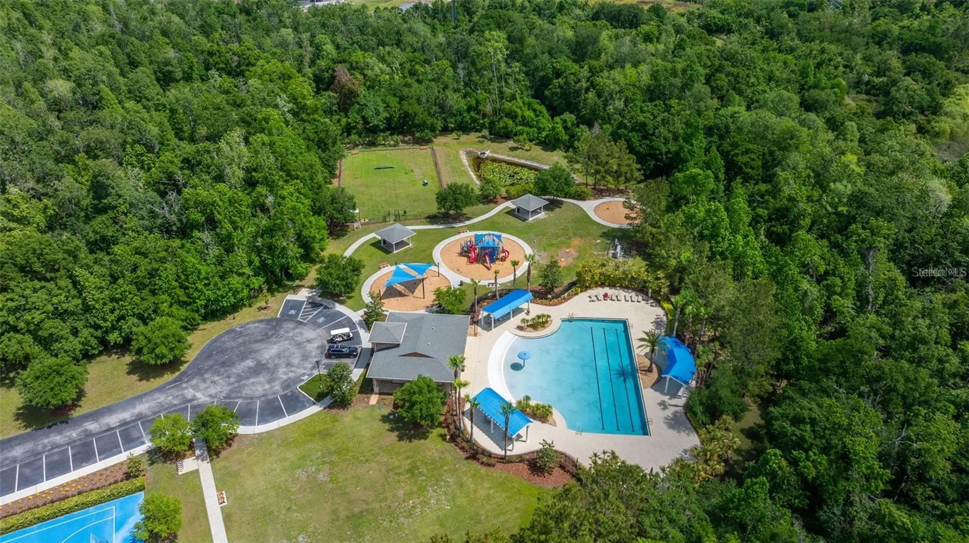 2519 Cordoba Ranch Boulevard Lutz FL 33559