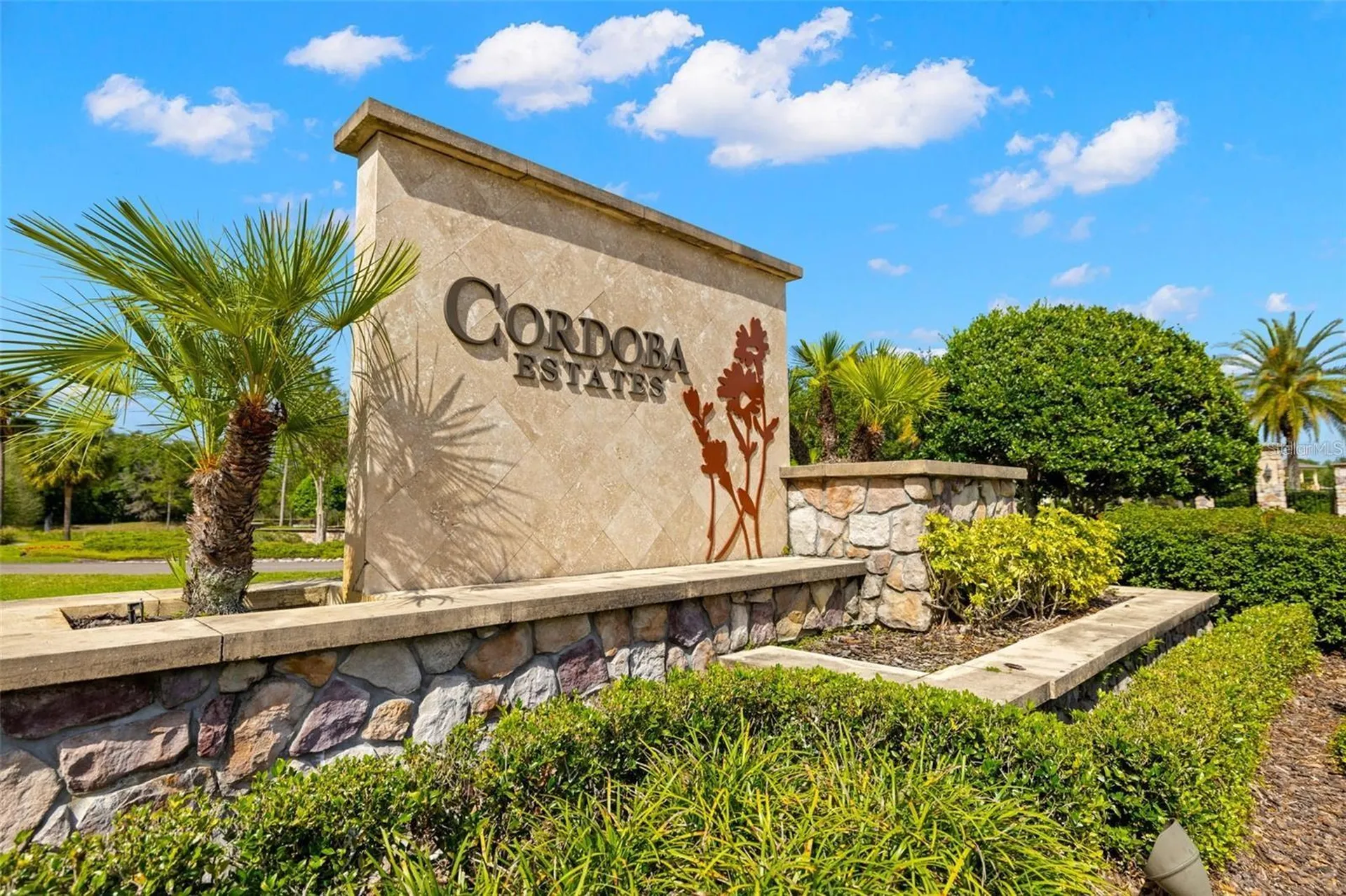 2519 Cordoba Ranch Boulevard Lutz FL 33559