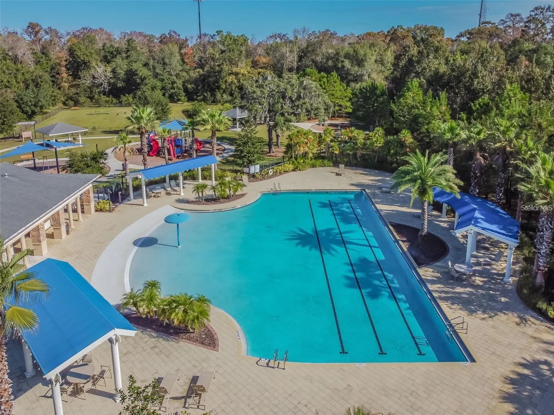 2519 Cordoba Ranch Boulevard Lutz FL 33559