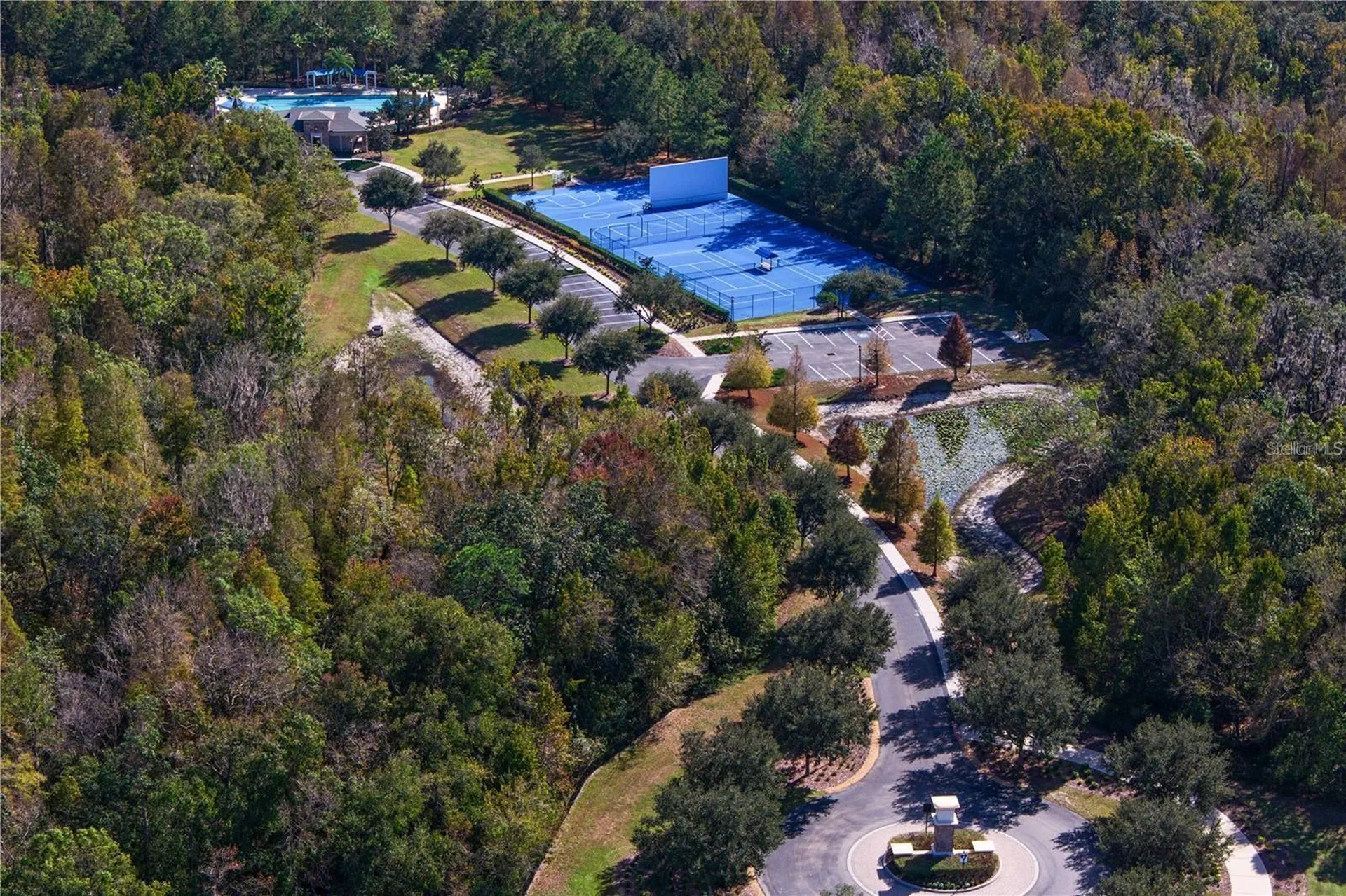 2519 Cordoba Ranch Boulevard Lutz FL 33559