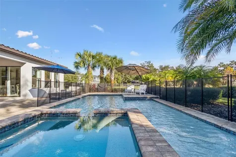 2519 Cordoba Ranch Boulevard Lutz FL 33559
