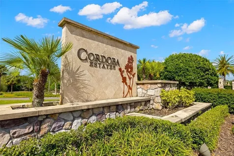2519 Cordoba Ranch Boulevard Lutz FL 33559
