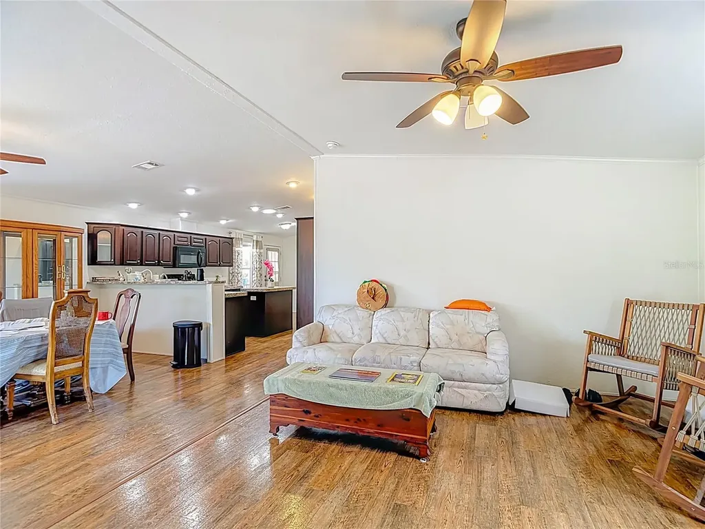 15461 Brookridge Boulevard Brooksville FL 34613