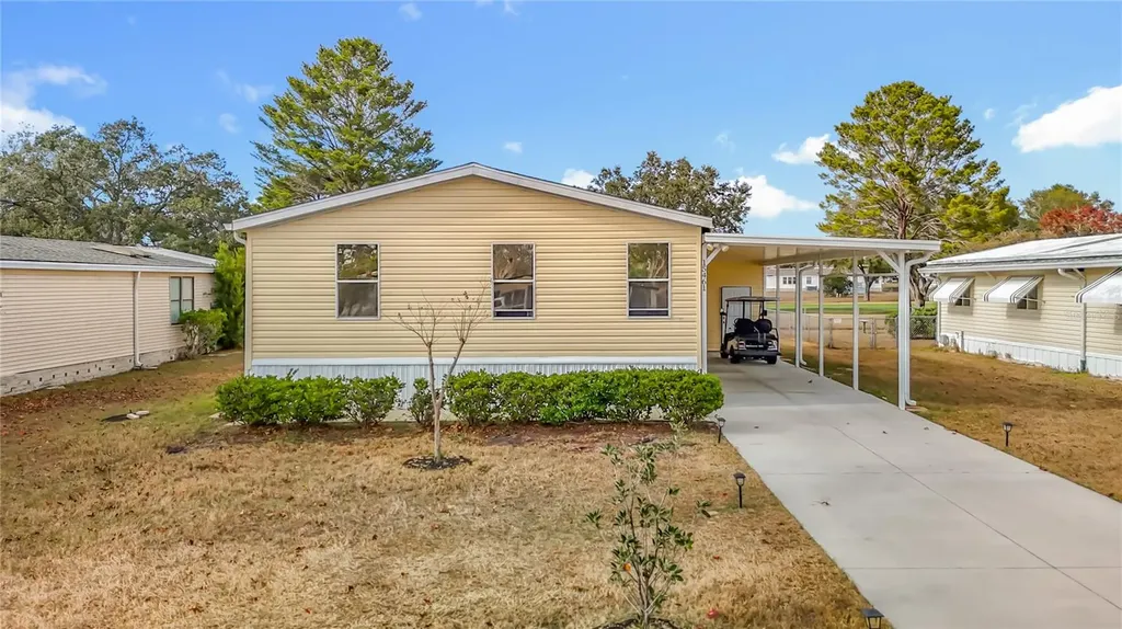 15461 Brookridge Boulevard Brooksville FL 34613