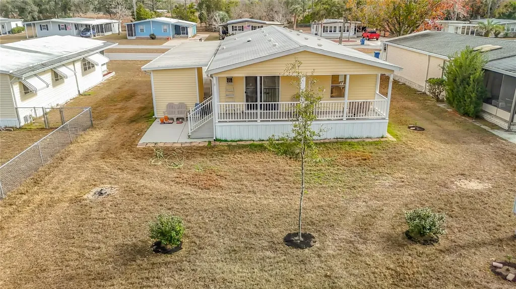 15461 Brookridge Boulevard Brooksville FL 34613