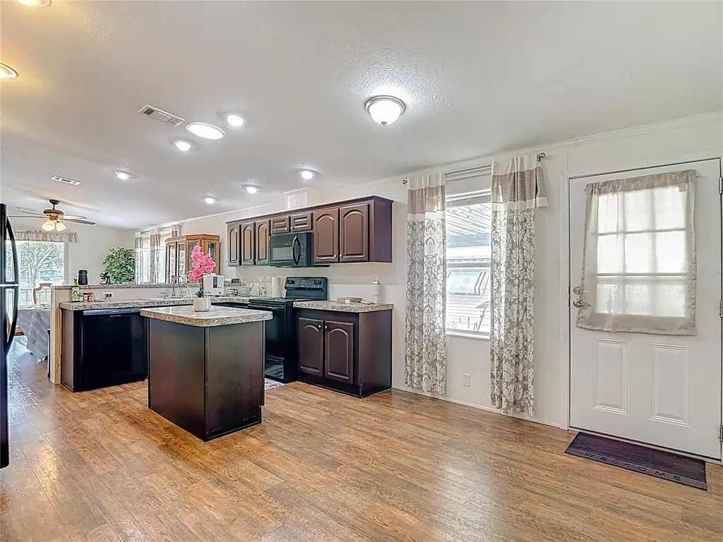 15461 Brookridge Boulevard Brooksville FL 34613