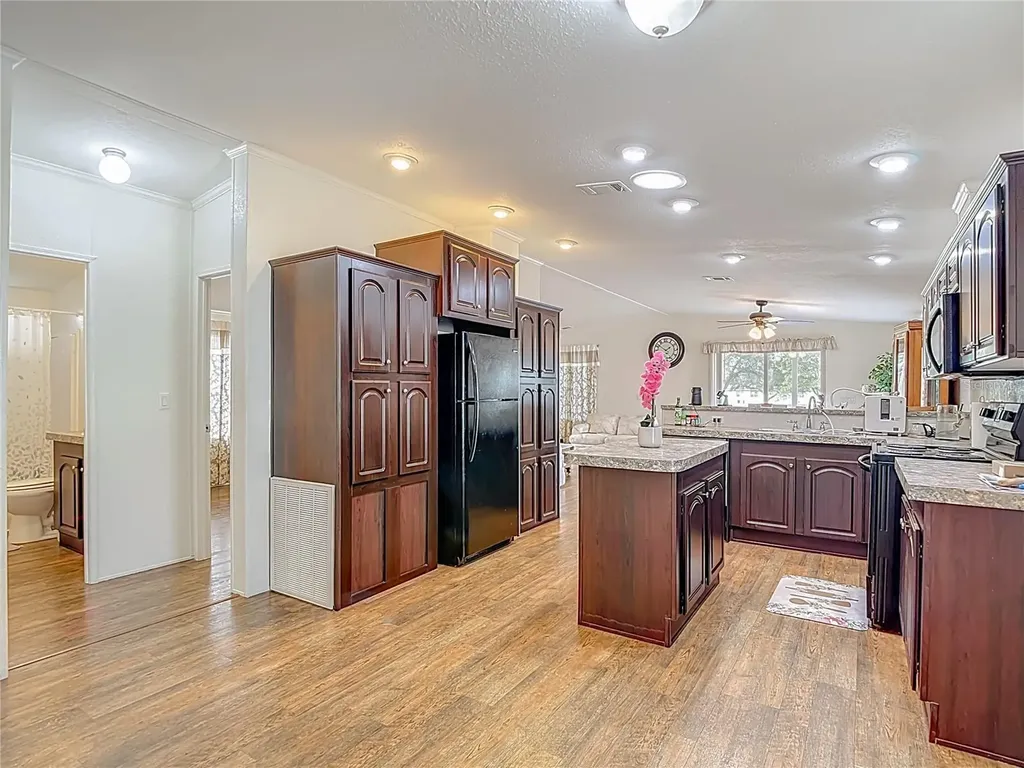 15461 Brookridge Boulevard Brooksville FL 34613