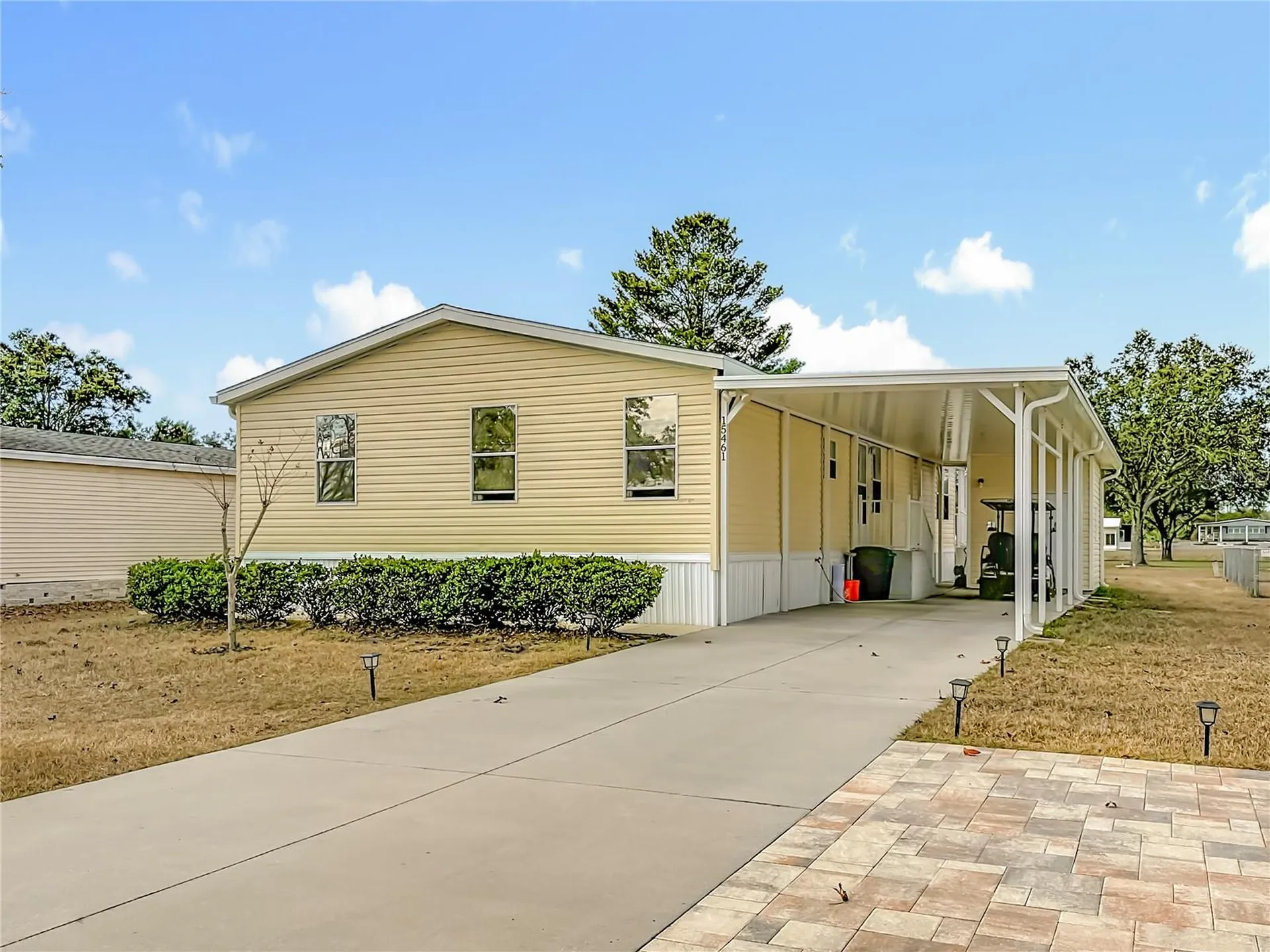 15461 Brookridge Boulevard Brooksville FL 34613